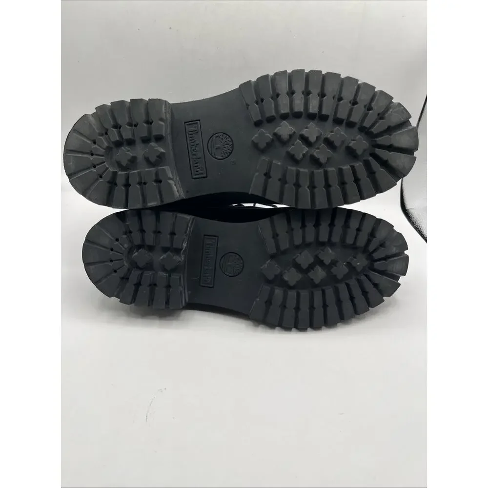 Timberland men’s black